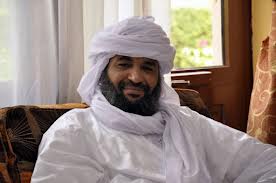 Ançar Eddine : “Nous n’avons aucune relation avec le Mujao, ni avec Aqmi”