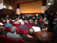 Après deux semaines de campagne Les partis expliquent la « tiédeur »