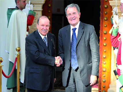 Après les Usa et l’UE L’ONU, conforte la position d’Alger sur le Mali