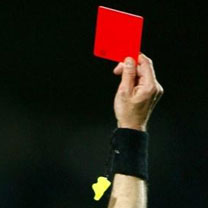 Arbitrage , instructions strictes de Raouraoua : Des sanctions plus sévères contre les arbitres réfractaires