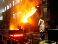 ArcelorMittal Annaba : le haut fourneau reprend du service