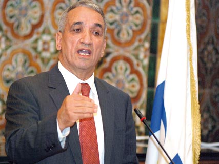 Avant-projet de loi d’orientation sur la Société de l’Information ,La gouvernance de l’Internet en débat