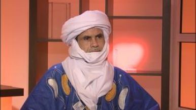 Azawad : Ansar Dine maintient l&rsquo;exigence de l&rsquo;application de la charia à Kidal