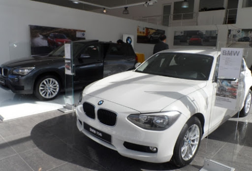 Bavaria Motors Algérie (BMW) annonce deux nouveautés BMW série1 (114i) et la restylée X1 (sDrive 1.8d) dans les show room