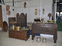 Bientôt un village de l’artisanat ,Constantine