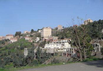 BOUIRA ,Trois listes rejetées