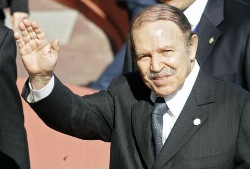 Bouteflika ne se présentera pas pour un quatrième mandat selon Ali Benflis