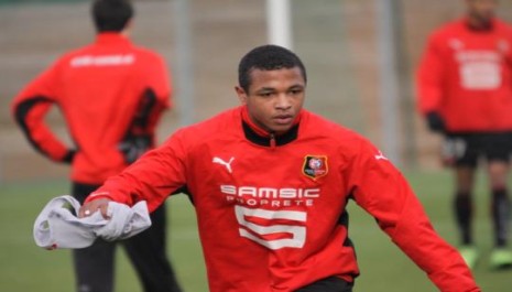 Brahimi retenu pour affronter l’Atlético Madrid