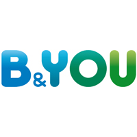 B&You met ses forfaits à jour : illimité voix, SMS/MMS dès 9,99 €