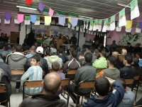 Campagne électorale, Le citoyen au cœur des programmes