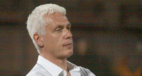 CAN 2013: Velud prévient l’Algérie sur le Togo