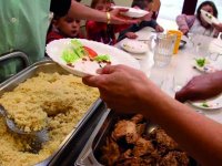 Cantines scolaires de l’est d’Alger, 25 % des élèves sont demi-pensionnaires