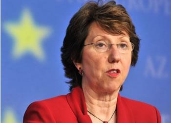 Catherine Ashton se rend au Maroc et en Algérie pour réitérer le soutien de l’UE aux réformes