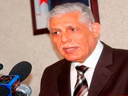 Ce que Harraoubia a répondu aux universitaires