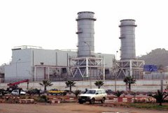 Centrales électriques,Gros contrats et sociétés suspectes