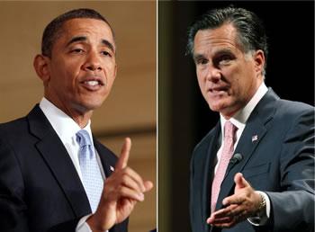 c&rsquo;est aujourd&rsquo;hui que les américains se prononcent,Suspense maximal pour Obama et Romney