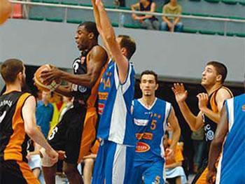 Championnat maghrébin de Basket-ball,Les Algériens connaissent leurs adversaires