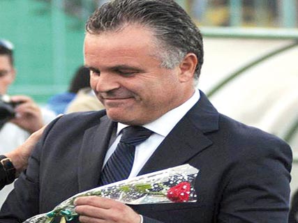 Championnat professionnel de ligue 1 (9e journée) : CSC 1- JSK 2 ,Fabbro retrouve le sourire