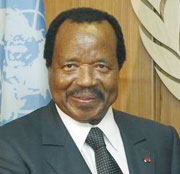 Chefs d’Etat africains : des records de longévité politique