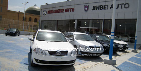 CIMA Motors :	Les « Grandes Portes Ouvertes » continuent