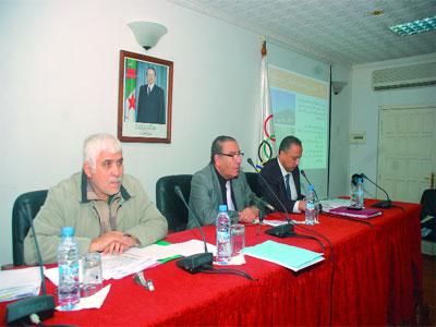 COA : l’AG obtient la tête de Rachid Hanifi