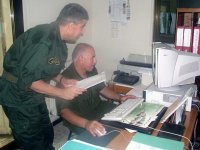 Crimes économiques, 101 affaires recensées en 10 mois