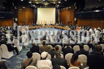 Crise au nord du Mali,Les insinuations tendancieuses du président du Niger