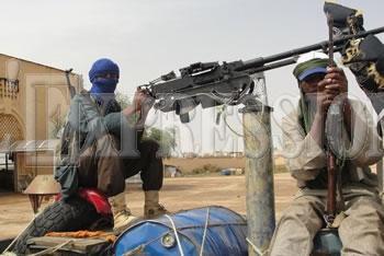 Crise Malienne et efforts diplomatiques inlassables,Le jeu trouble de la Cédéao