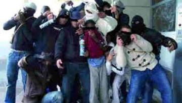 Des bandes sèment la terreur dans les quartiers populeux d&rsquo;Oran