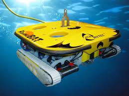 Des chercheurs algériens réalisent des robots d’inspection sous-marine et aérienne