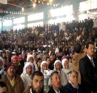 Des partis politiques plaident pour le développement de la gestion locale