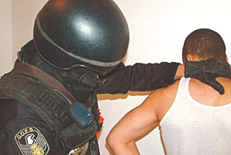 Deux harraga algériens violemment agressés en Espagne