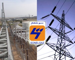 Distribution de l’électricité et du gaz : 65 milliards de créances à Sétif