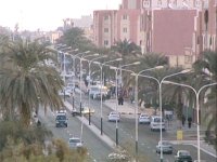 Dynamique de développement pour propulser Ouargla au rang de grande métropole