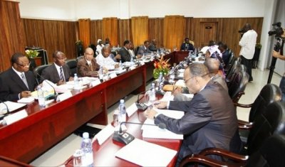 Echec du dialogue pour une sortie de crise au Mali