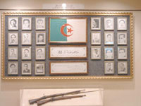 Ecrire notre histoire ,Un devoir de mémoire