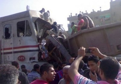 Egypte : 42 enfants tués dans un accident, le ministre des Transports démissionne