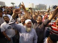 Egypte, Morsi découvre « ses » salafistes