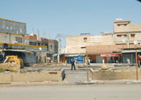 Elles sont mornes et sans vie ,Nos villes auront-elles un jour une âme ?