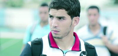 EN : Djabou apte pour le match contre Jarjiss