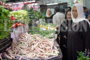 En raison de la poussée inflationniste,Hausse en cascade des prix