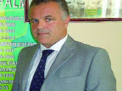 Enrico Fabbro : “La JSK est victime de ses dirigeants”