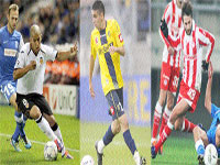 Equipe nationale : A J-3 d&rsquo;Algérie – Bosnie-Herzégovine, Feghouli et Boudebouz brillent… Abdoun aussi