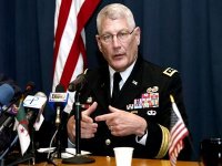 Estimant nécessaire le règlement négocié de la crise malienne, Africom conforte la position d’Alger