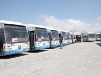 Etusa / 6e jour de grève, Le pourrissement ?