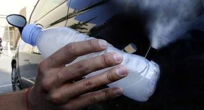 EXPLOSION D&rsquo;UNE BOMBE ARTISANALE À TIMIZART (TIZI OUZOU), Un jeune étudiant amputé d&rsquo;une jambe