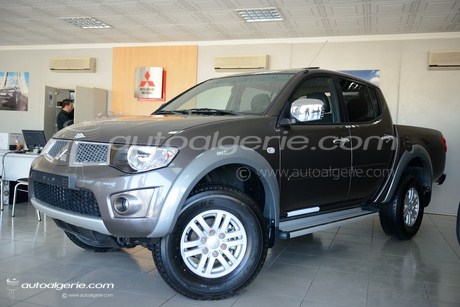 Falcon Motors :	Des remises de fin d’année atteignant 250.000 DA