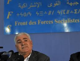 FFS : Les élections entachées d’irrégularités