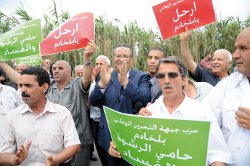 FLN ,Les redresseurs en perte de vitesse