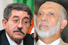 FLN-RND ,Le retour des redresseurs